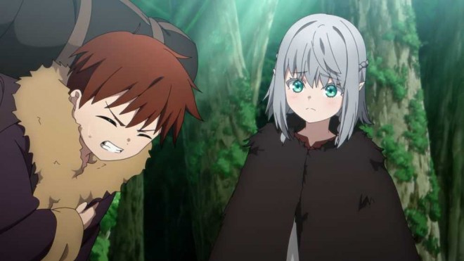 The Beginning After the End